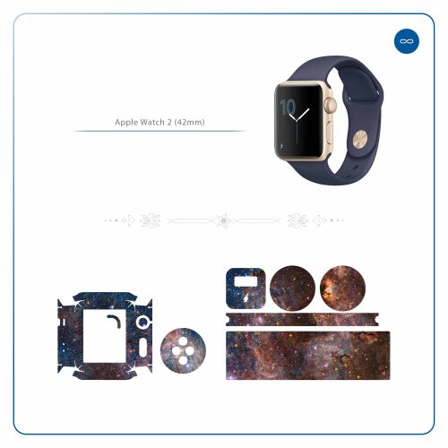 Apple_Watch 2 (42mm)_Universe_by_NASA_6_2